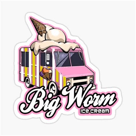 big worm ice cream truck for sale - Mikel Engle