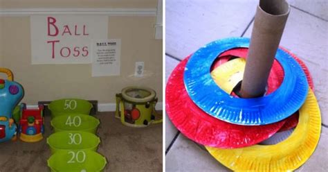 Things To Do With Kids: Eight Creative Indoor Games And Activities To ...