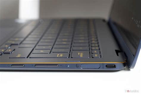 Asus ZenBook Flip S review: One flippin' good-looking 360-degree laptop