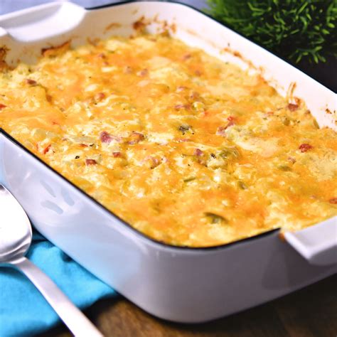 Ore Ida Potato O Brien Casserole Recipe | Besto Blog