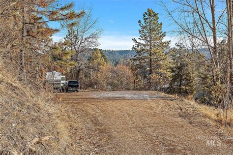 Bench Creek Campground - - Lowman, ID - RoverPass