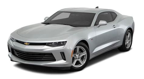 Used Chevy Camaro Buyer's Guide | Lawrence, IN Car Dealer