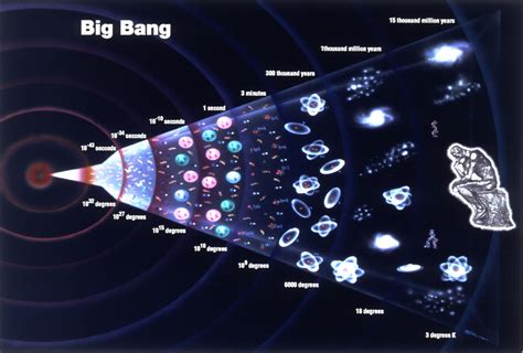 Kapow! Keck Confirms Puzzling Element of Big Bang Theory - Universe Today