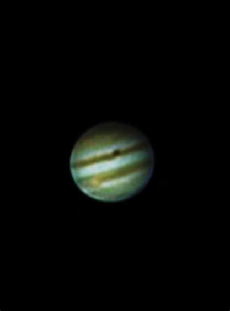 Little Hubble: Jupiter (Musytari) Planet Misteri