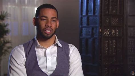 Mike Johnson reveals he's done with Bachelor In Paradise, talks ...