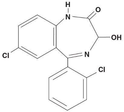 Lorazepam Intensol - FDA prescribing information, side effects and uses