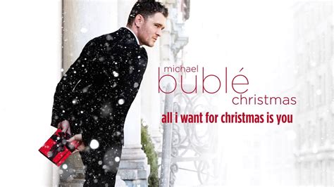 Michael Buble All I Want For Christmas 2022 – Christmas 2022 Update