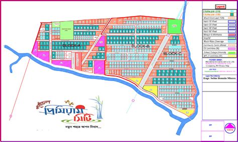 Purbachal Premium City