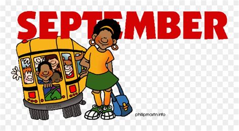 september clipart for school 10 free Cliparts | Download images on ...