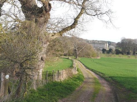 Llanarth Court Hospital © John Baker cc-by-sa/2.0 :: Geograph Britain ...