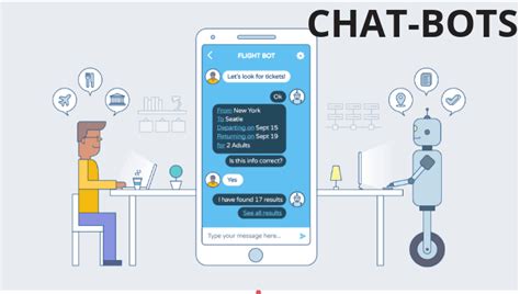 How Artificial Intelligence enabled chatbots can help to simplify ...