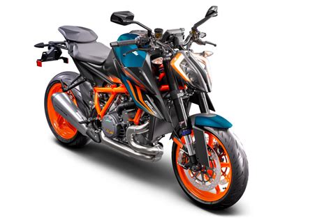 2022 KTM 1290 Super Duke R Evo | Avaliação do acesso preferencial - Bacana