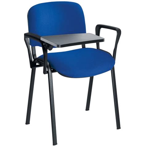 Conference and Training Room Stackable Chairs