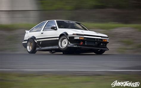 AE86 Trueno Wallpapers - Top Free AE86 Trueno Backgrounds - WallpaperAccess