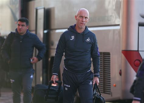 Bob Bradley's firing more of an indictment on Swansea (and the Premier ...