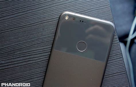 Google Pixel Camera Review - Phandroid