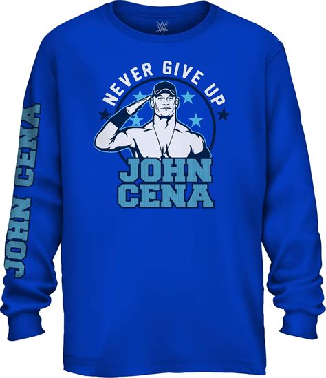 John Cena T Shirts