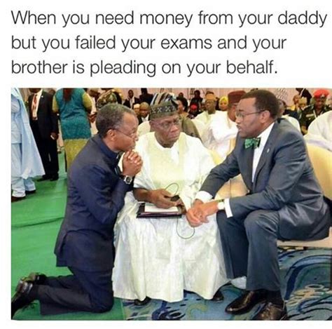 Very Funny Nigerian Memes That Will Make Your Day (photos) - Jokes Etc ...