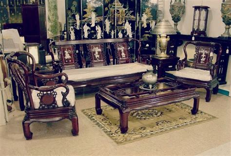 How To Identify Antique Chinese Furniture - Every Single Topic ...