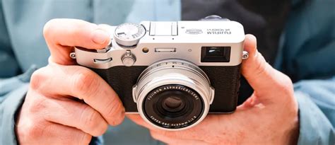 Fujifilm X100VI In-Depth Review—Reignited Cult Status – Dutchiee ...