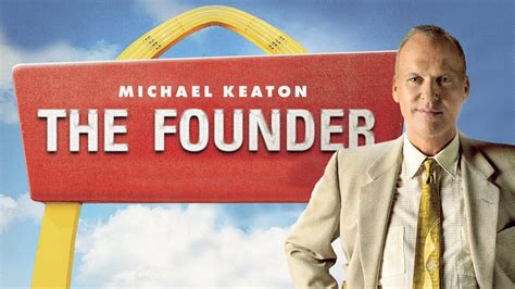 The Founder: Trailer 3 - Trailers & Videos - Rotten Tomatoes