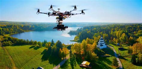 12 Drone Photography Tips - 42West, Adorama Learning Center