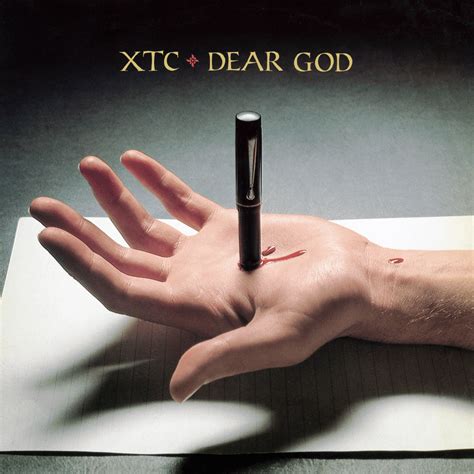 XTC - Dear God - EP Lyrics and Tracklist | Genius