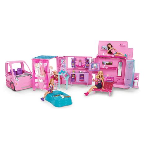 Toys “R” Us: Select Barbie dolls and play sets are 40% off - Shopportunist