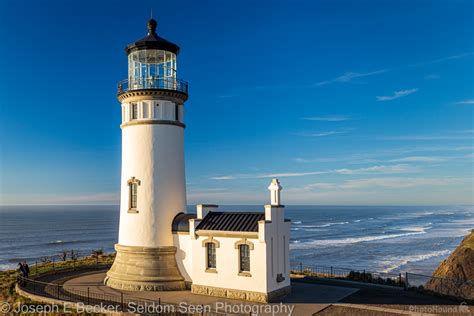 North Head Lighthouse - Cape Disappointment | 1026339