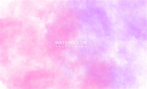 Purple Pink Watercolor Background Graphic by WaveLabs · Creative Fabrica