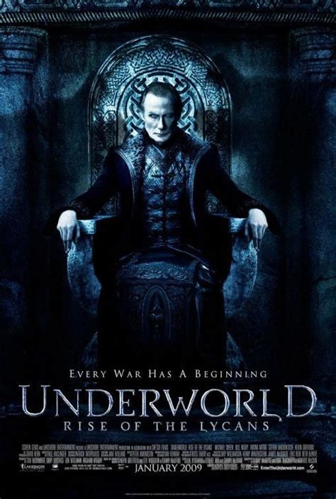 Watch Underworld: Rise of the Lycans 2009 Full Movie HD 1080p | eMovies