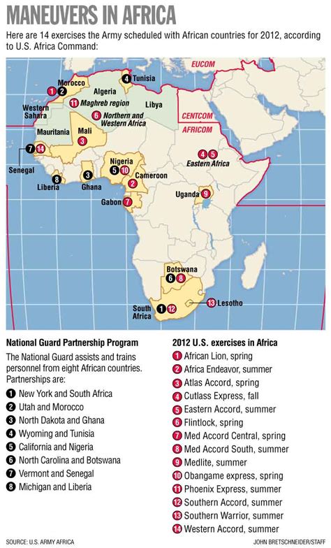 US military plans drone base near Mali - Democratic Underground