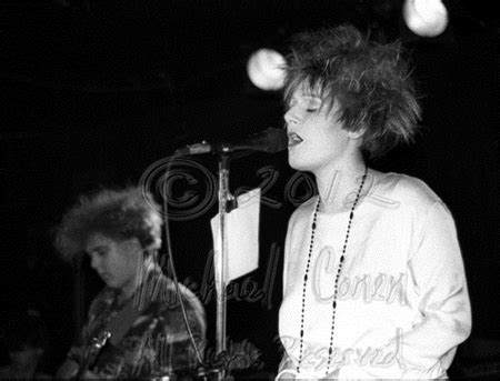 Live Bootlegs: Cocteau Twins - Live @ Royal Oak Theatre, Detroit, USA ...