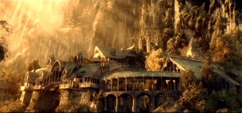 Rivendell - rivendell Photo (9548339) - Fanpop