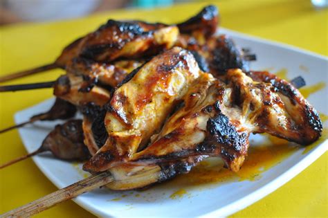 Authentic Bacolod Chicken Inasal at Manokan Country - Out of Town Blog