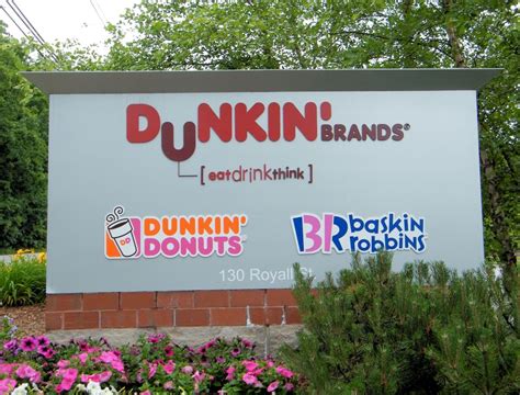 Dunkin' Brands Office Photos | Glassdoor