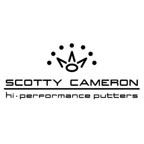 Scotty Cameron Putters – Golf Components Australia