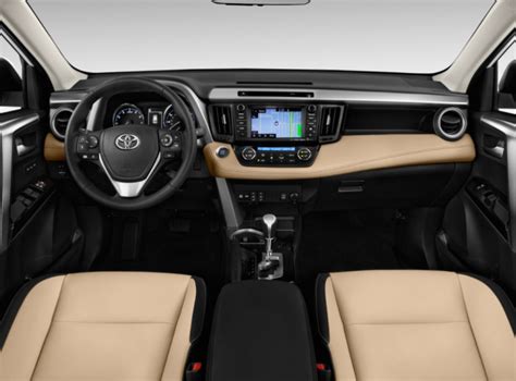 New Toyota Rav4 Hybrid 2022 Interior, Release Date, Hybrid - Toyota ...