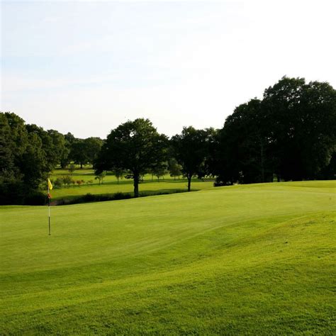 Cranleigh Golf & Country Club in Cranleigh, Waverley, England | GolfPass