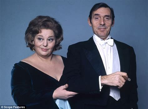 Eric Sykes dead at 89: Farewell to a British comic legend | Daily Mail ...