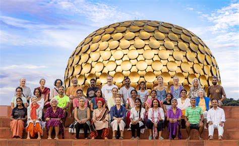 Welcome to Auroville | Auroville