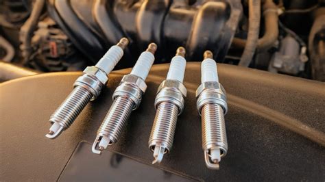 Best Spark Plugs Brands for Performance - 5th Gear Automotive