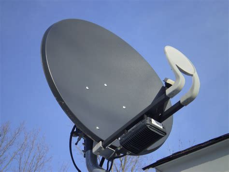 Satellite Dish Free Stock Photo - Public Domain Pictures