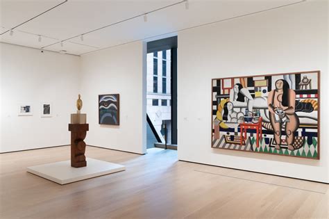 Museum of Modern Art (MoMA) | Museums in Midtown West, New York