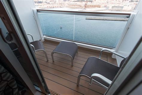 Balcony Cabin on MSC Seaside Cruise Ship - Cruise Critic