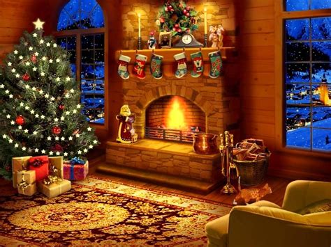 Virtual fireplace screensaver download - surffilo