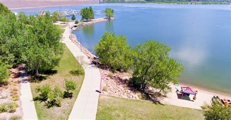 Blue-Green Algae Forces Cherry Creek Reservoir Swim Beach To Close ...