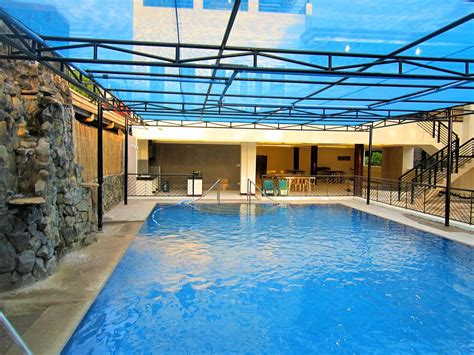 Private Pool Resort in Laguna Hot Spring Resort Pansol Laguna : Private ...