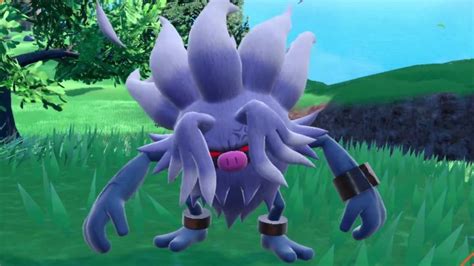 How to evolve Primeape into Annihilape in Pokémon Scarlet and Violet ...