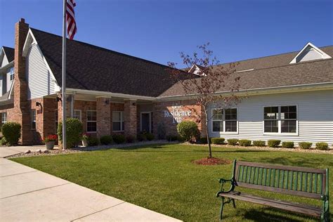 Residence Inn Merrillville - Hotel in Merrillville (IN) - Easy Online ...